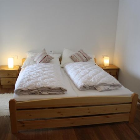 Ferienresidenz Leogangerhof Apartment Bagian luar foto