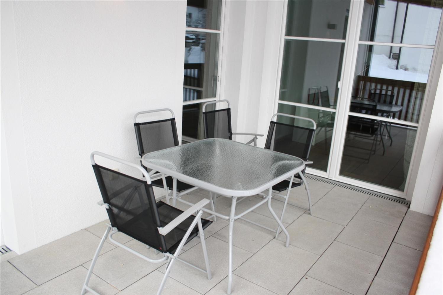 Ferienresidenz Leogangerhof Apartment Bagian luar foto