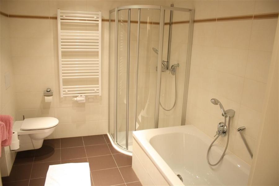 Ferienresidenz Leogangerhof Apartment Ruang foto